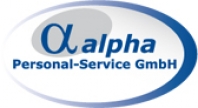 alpha Personaldienstleistung