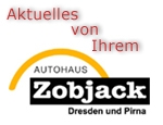 Aktuelles vom Autohaus Zobjack