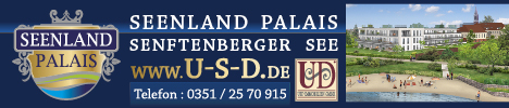 USD Immobilien GmbH - Seenland Palais Senftenberger See